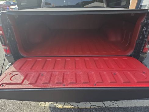 Used 2022 RAM 1500 TRX w/ TRX Level 2 Equipment Group AWD/4WD image 23