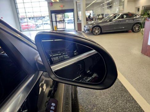 Used 2019 Mercedes-Benz GLC 63 AMG AMG GLC 63 4MATIC+ SUV image 36