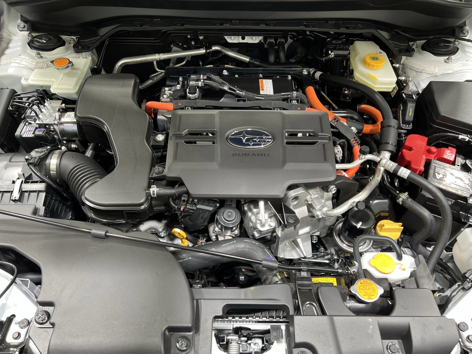 New 2026 Subaru Forester Touring AWD/4WD image 27
