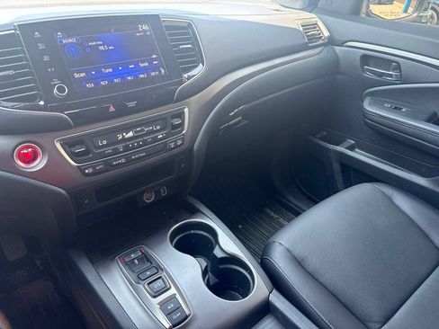 Used 2023 Honda Ridgeline RTL image 23