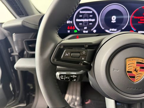 New 2026 Porsche Taycan image 28