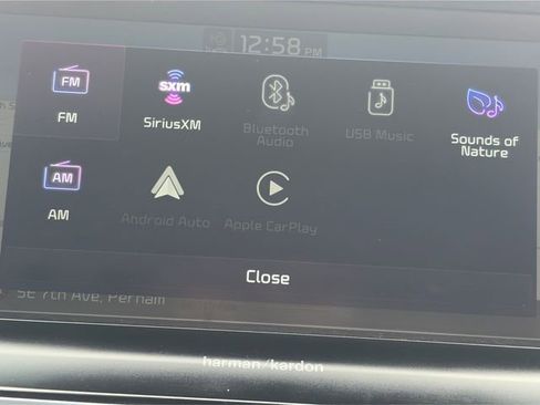 Used 2020 Kia Telluride SX w/ Towing Package image 53