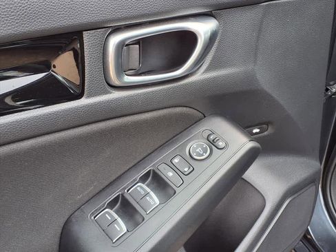 Certified 2023 Honda Civic EX image 13