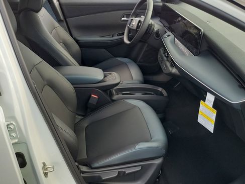 New 2026 Nissan Leaf SV+ image 10