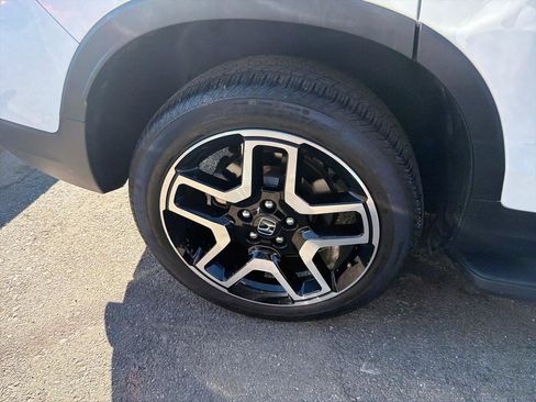 Used 2022 Honda Passport Elite image 5