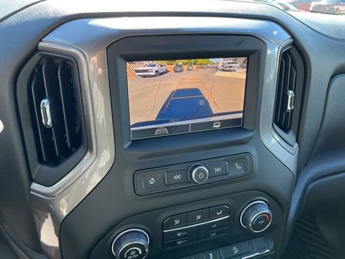 New 2026 Chevrolet Silverado 2500 Custom w/ Custom Value Package image 24