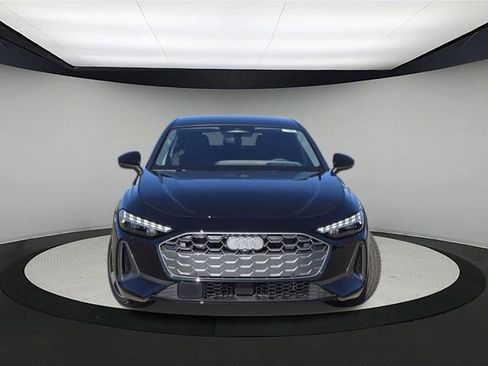 New 2025 Audi A5 2.0T Premium Plus image 2