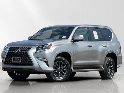 Certified 2023 Lexus GX 460 Premium