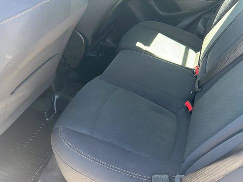 Used 2019 Chevrolet Trax LS AWD/4WD image 14