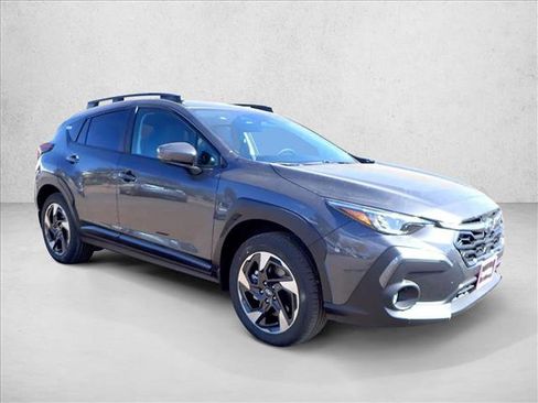 New 2026 Subaru Crosstrek 2.5i Limited image 6