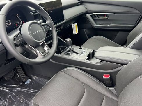 New 2026 MAZDA CX-5 Select AWD/4WD image 10