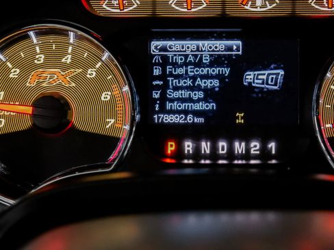 Used 2014 Ford F150 FX4 w/ FX Appearance Package image 15