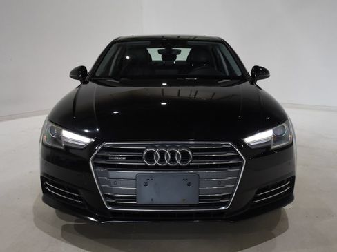 Used 2017 Audi A4 2.0T Premium w/ Audi MMI Navigation Plus AWD/4WD image 2