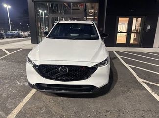 Certified 2023 MAZDA CX-5 AWD 2.5 Turbo video 2