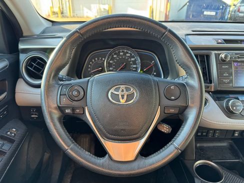 Used 2013 Toyota RAV4 Limited AWD/4WD image 7