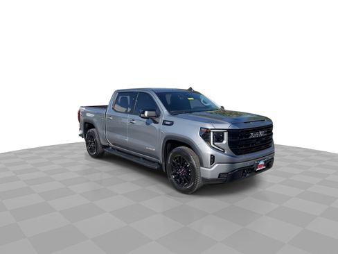 New 2026 GMC Sierra 1500 Elevation w/ Elevation Premium Package image 36