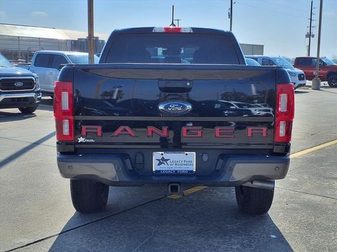 Certified 2021 Ford Ranger XLT w/ Equipment Group 301A Mid image 5