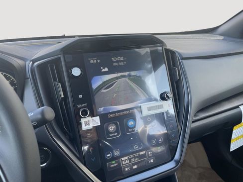 New 2026 Subaru Crosstrek 2.5i Sport AWD/4WD image 18