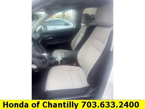 Used 2024 Honda CR-V EX image 2