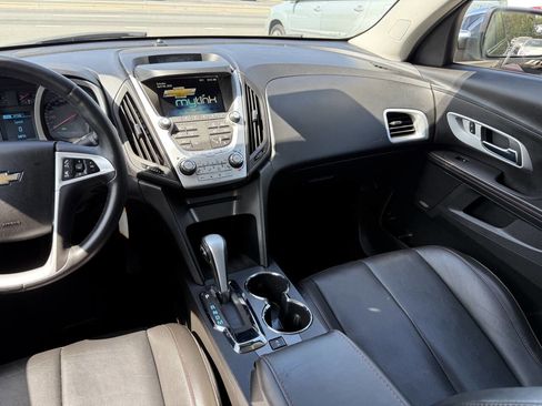 Used 2014 Chevrolet Equinox LTZ image 19