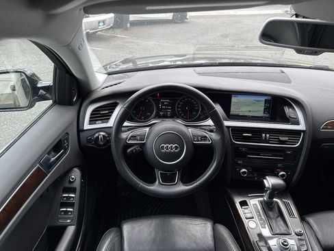 Used 2016 Audi A4 2.0T Premium Plus w/ Technology Package AWD/4WD image 24