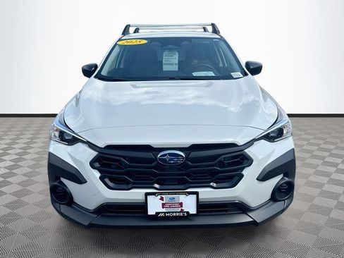Certified 2025 Subaru Crosstrek 2.0i AWD/4WD image 2