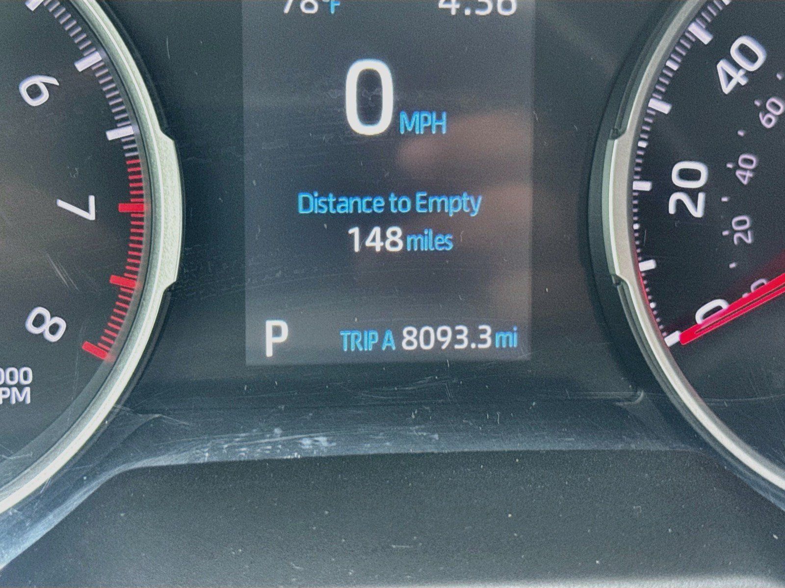 Used 2022 Toyota RAV4 LE AWD/4WD image 12