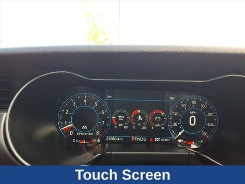 Used 2022 Ford Mustang GT Premium w/ Equipment Group 401A image 24