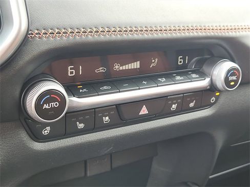 New 2025 MAZDA CX-50 Meridian Edition w/ Apex Package image 12