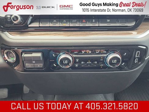 New 2026 GMC Sierra 1500 Elevation AWD/4WD image 29
