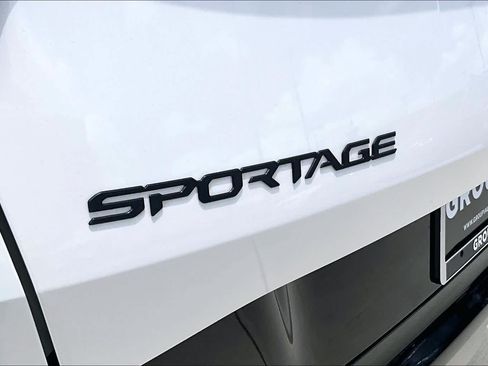 Used 2023 Kia Sportage SX Prestige AWD/4WD image 30