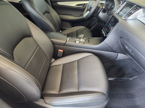 Used 2020 INFINITI QX50 Essential w/ Edition 30 Package image 14
