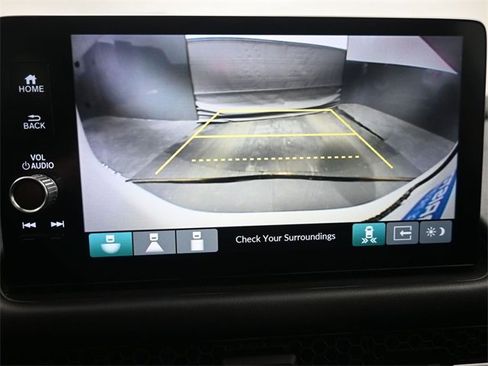 Used 2023 Honda HR-V EX-L image 31