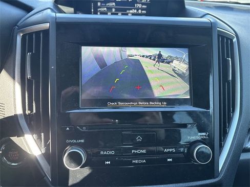 Used 2023 Subaru Forester Premium image 25