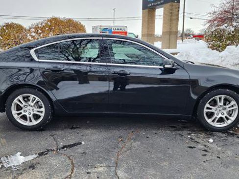 Used 2011 Acura TL image 4