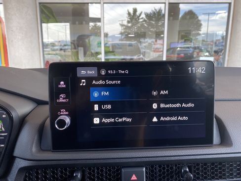 Used 2026 Honda CR-V Sport-L image 3