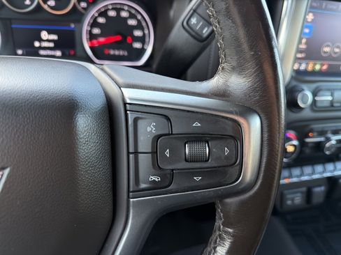 Used 2020 Chevrolet Silverado 1500 LT w/ All-Star Edition image 41