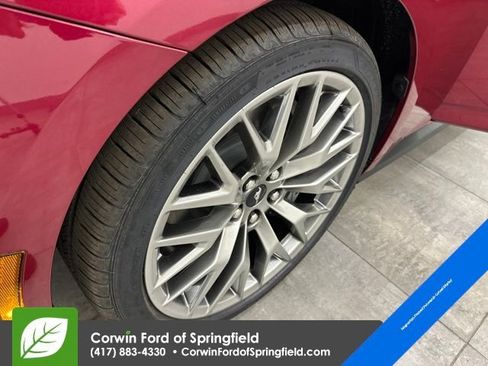 New 2026 Ford Mustang GT Premium image 37