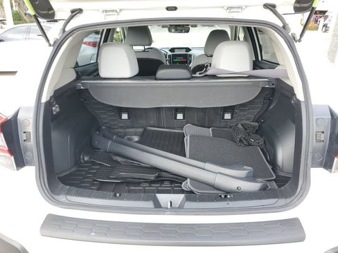 Used 2021 Subaru Crosstrek 2.5i Limited w/ Popular Package #4 image 27