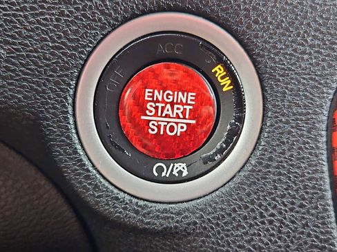 Used 2022 Dodge Charger GT w/ Blacktop Package image 16