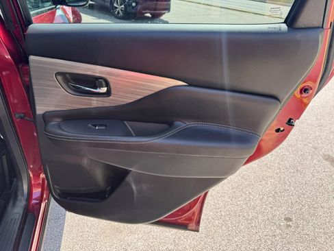 Used 2018 Nissan Murano SL w/ Moonroof Package AWD/4WD image 22