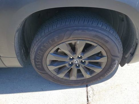 Certified 2026 MAZDA CX-50 AWD 2.5 S w/ Weather Package image 6