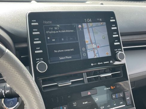 Used 2021 Toyota Avalon Limited w/ Advanced Safety Package image 7