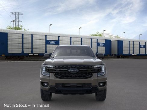 New 2026 Ford Ranger XLT AWD/4WD image 6