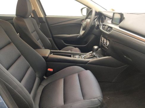 Used 2016 MAZDA MAZDA6 Sport FWD image 21