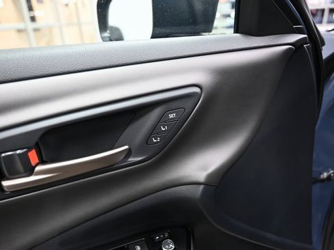 New 2026 Toyota Crown Nightshade image 29