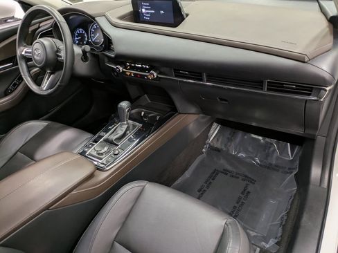 Certified 2023 MAZDA CX-30 AWD 2.5 S w/ Premium Package image 29