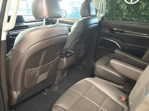 Used 2021 Kia Telluride SX w/ Towing Package AWD/4WD image 30