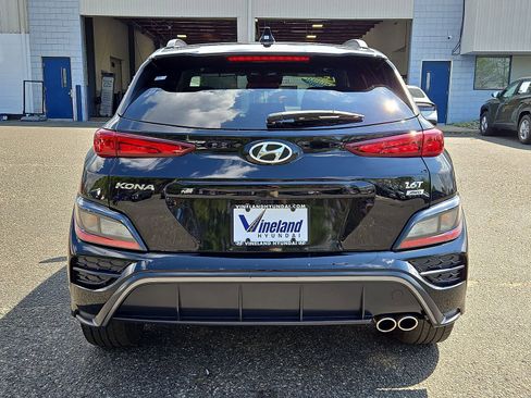 Used 2023 Hyundai Kona N Line w/ Cargo Package image 29