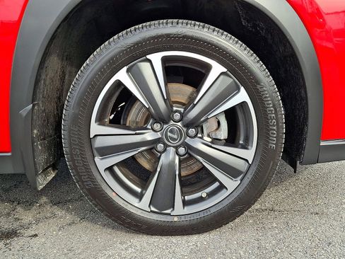 Used 2019 Lexus UX 250h w/ Premium Package image 8